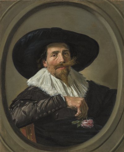  od Frans Hals
