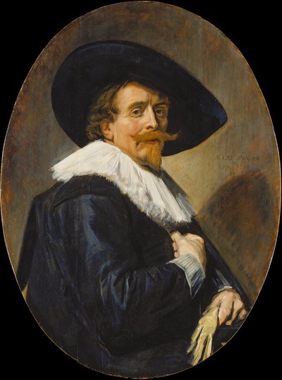  od Frans Hals