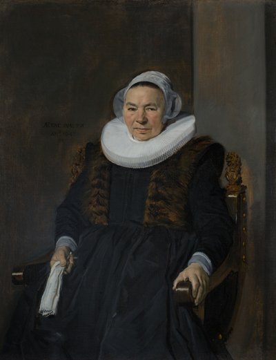  od Frans Hals