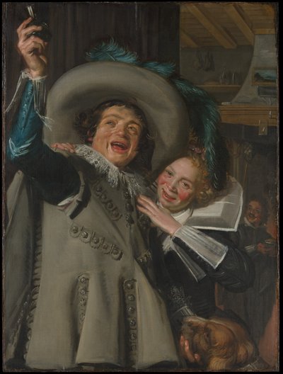  od Frans Hals