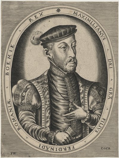  od Frans Huys