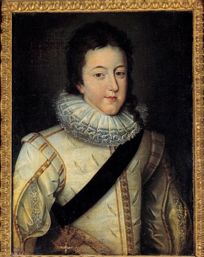 Závěsný od Frans II Pourbus