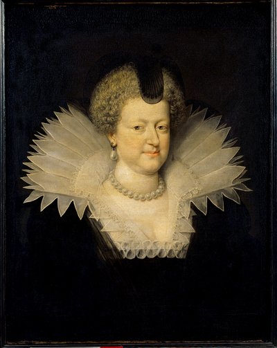 Závěsný od Frans II Pourbus