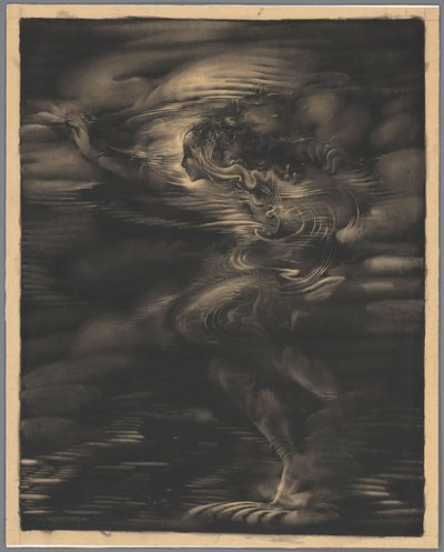 Salomé Salome od Frans Stamkart