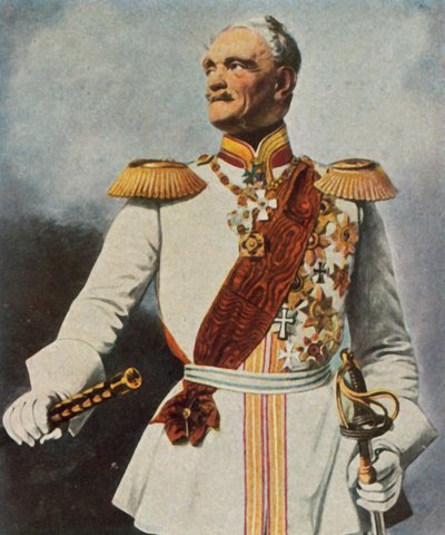  od Franz (after) Krüger