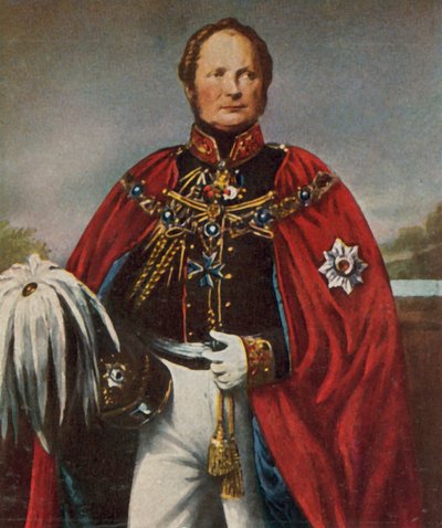  od Franz (after) Krüger