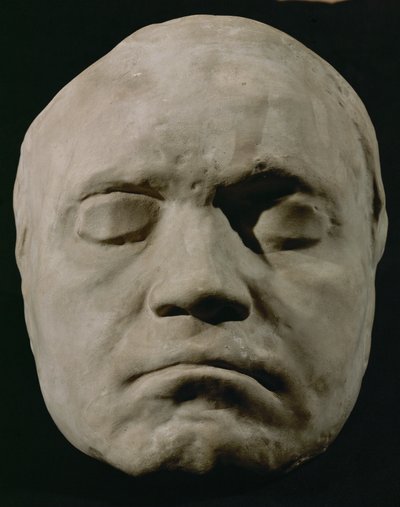 Ludwig van Beethoven od Franz Klein