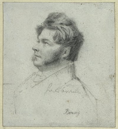 August Borsig od Franz Krüger