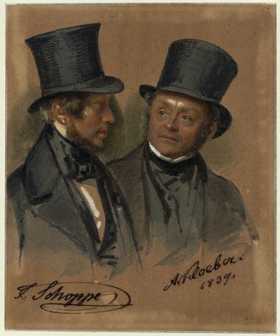  od Franz Krüger