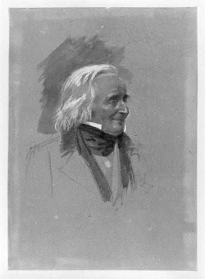 Christian Friedrich Hundt od Franz Krüger