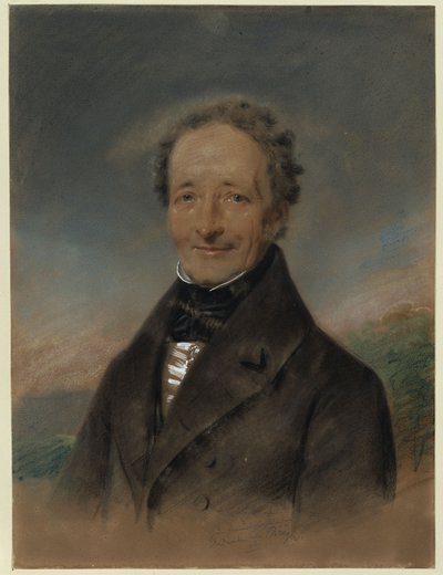 Ferdinand Fintelmann od Franz Krüger