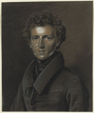 Friedrich Jentzen od Franz Krüger