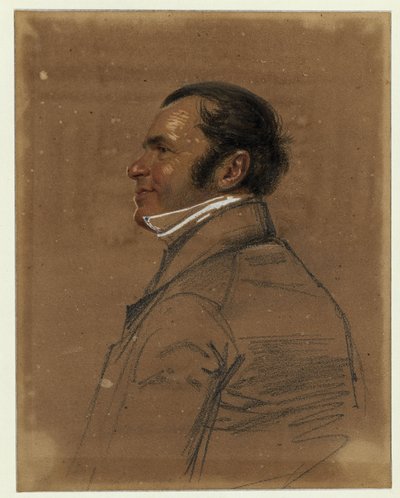 Johann Lukas Schönlein od Franz Krüger