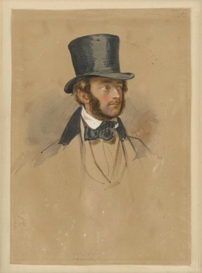 Julius Hübner od Franz Krüger