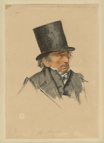 Samuel Rösel od Franz Krüger