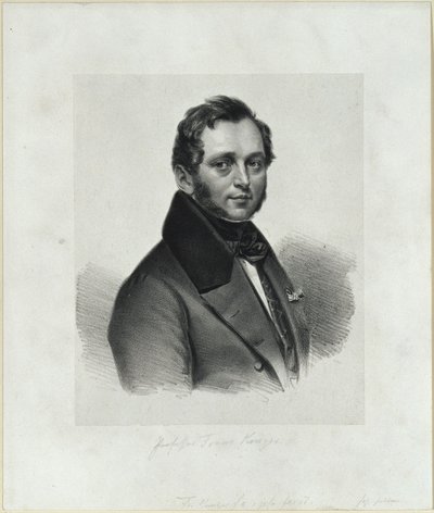  od Franz Krüger