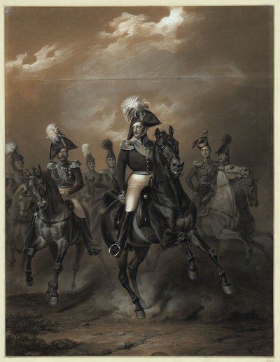 od Franz Krüger