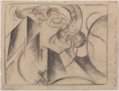  od Franz Marc
