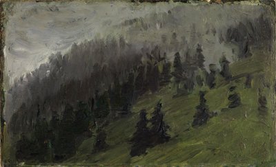  od Franz Marc