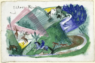  od Franz Marc
