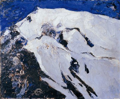 Ortler, Chiusa od Franz Secky