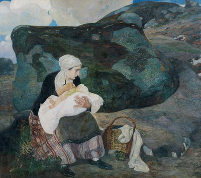 Zbytek od Franz Wilhelm Jäger