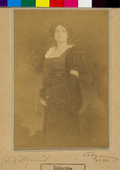 Wohlgemuth od Franz Xaver Setzer