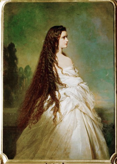  od Franz Xaver Winterhalter