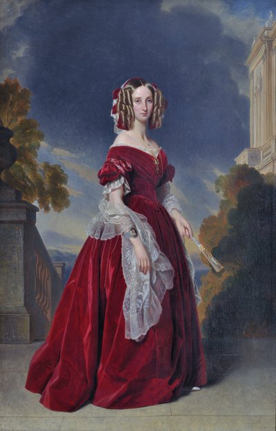 Francouzština:  Louise d