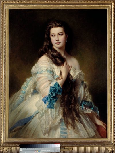 Závěsný od Franz Xaver Winterhalter