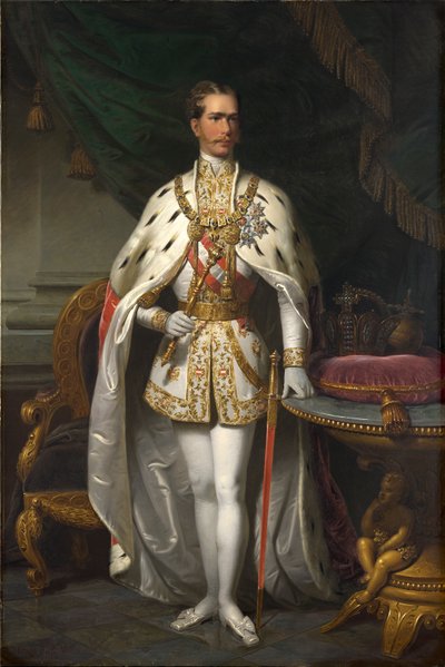  od Franz the Younger Russ
