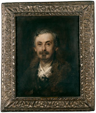 Adolf Friedrich od Franz von Lenbach