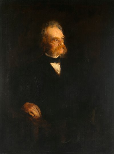 Werner od Franz von Lenbach