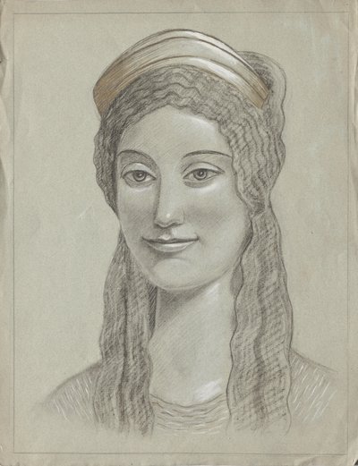 Helena od Franz von Matsch