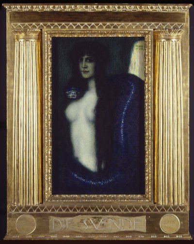  od Franz von Stuck