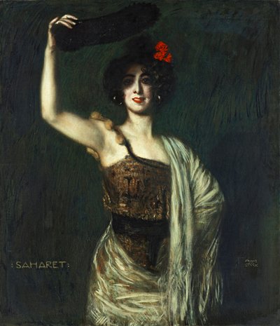  od Franz von Stuck