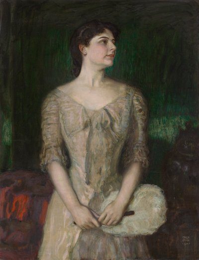  od Franz von Stuck