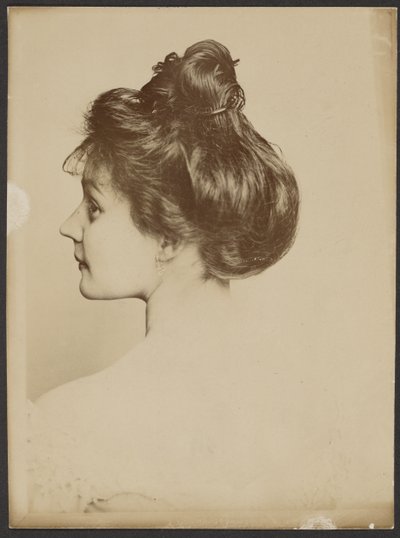 [Maria Heilbraumer] od Franz von Stuck