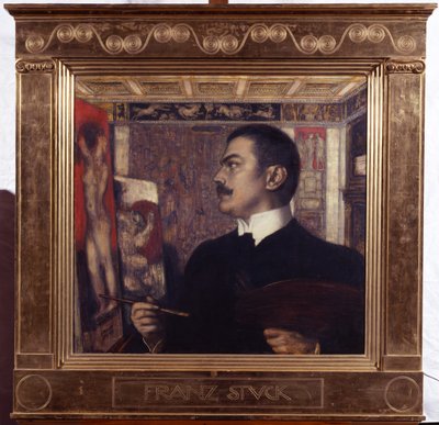  od Franz von Stuck