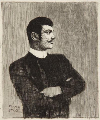  od Franz von Stuck