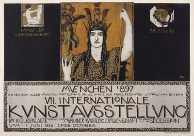  od Franz von Stuck