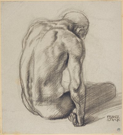  od Franz von Stuck