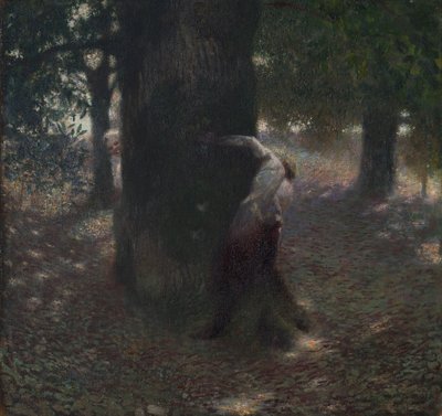  od Franz von Stuck