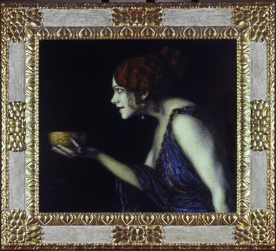  od Franz von Stuck