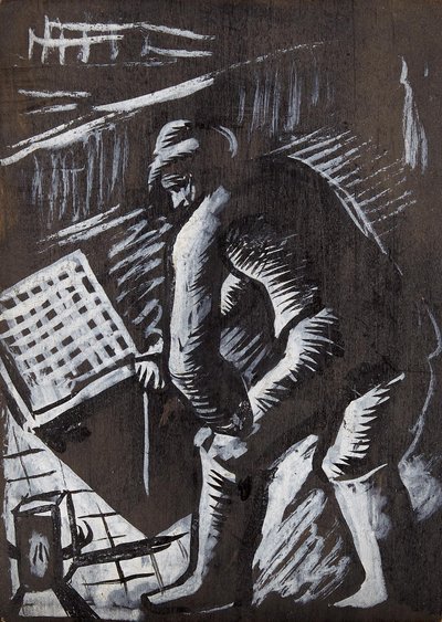 Bez názvu od Franziska Zach