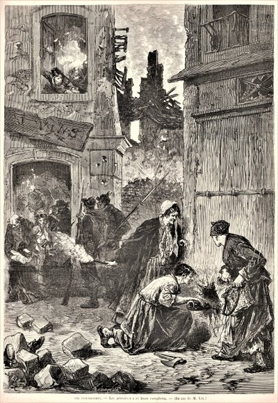 Frédéric Lix - Ropné ženy a jejich komplicové od Frederic Theodore Lix
