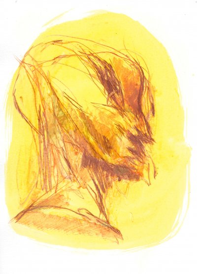 Portrét 1 od Frederic Belaubre