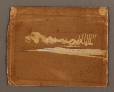 Kresba, Niagarské vodopády, pravděpodobně 1856 od Frederic Edwin Church