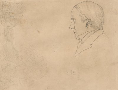 Thomas Cole od Frederic Edwin Church