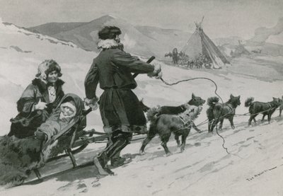 Samoides od Frederic de Haenen
